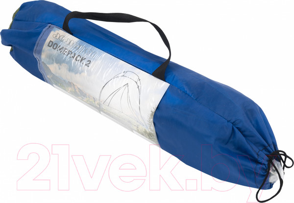 Изображение товара Палатка Acamper Domepack 2-местная