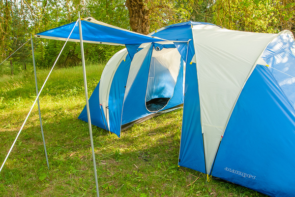 Изображение товара Палатка Acamper Sonata 4-местная