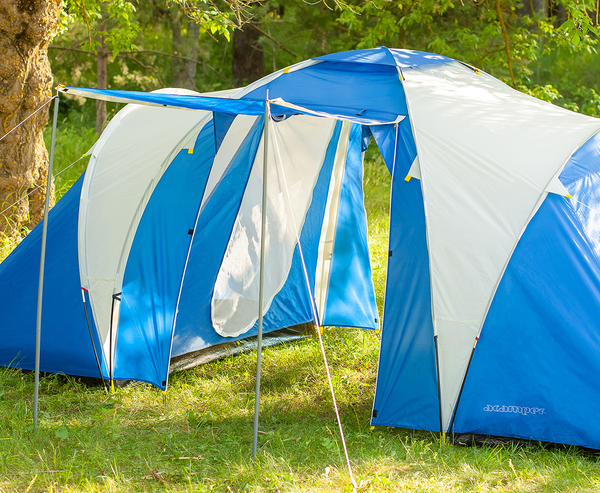 Изображение товара Палатка Acamper Sonata 4-местная