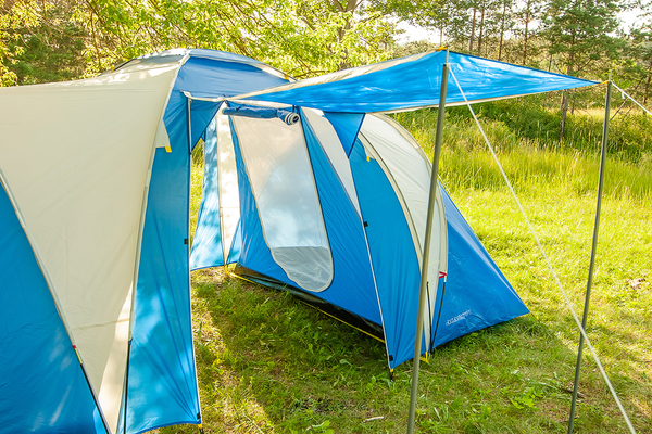 Изображение товара Палатка Acamper Sonata 4-местная