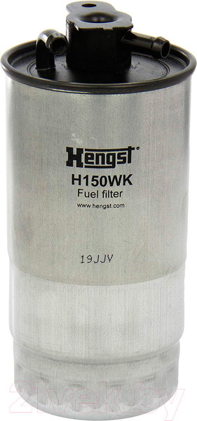 Изображение товара Топливный фильтр Hengst H150WK