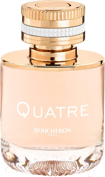 Изображение товара Парфюмерная вода Boucheron Quatre (50мл)
