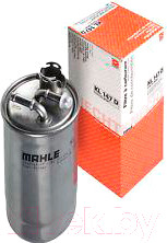 Изображение товара Топливный фильтр Knecht/Mahle KL147D
