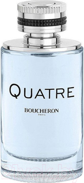 Изображение товара Туалетная вода Boucheron Quatre (100мл)