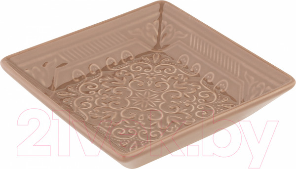 Изображение товара Мыльница Axentia Ориент 130877 (бежевый)