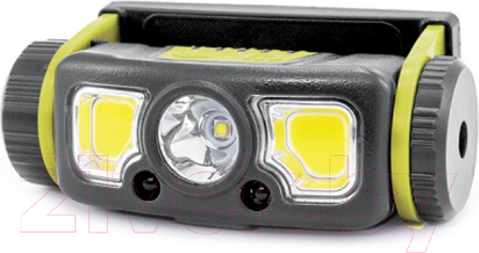 Изображение товара Фонарь Яркий Луч Cobra Pro LH-400