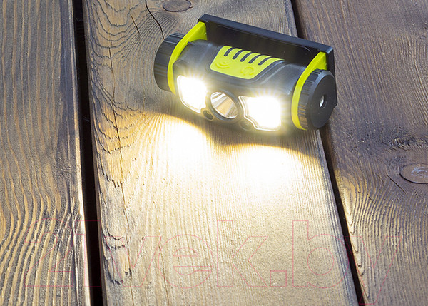 Изображение товара Фонарь Яркий Луч Cobra Pro LH-400