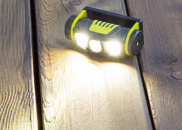 Изображение товара Фонарь Яркий Луч Cobra Pro LH-400