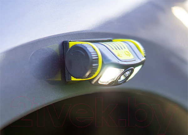 Изображение товара Фонарь Яркий Луч Cobra Pro LH-400