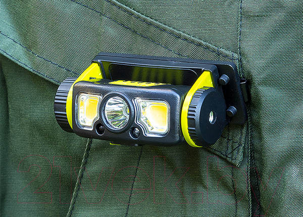 Изображение товара Фонарь Яркий Луч Cobra Pro LH-400