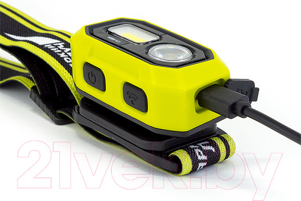 Изображение товара Фонарь Яркий Луч Ma-Halo II LH-480A