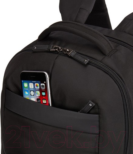 Изображение товара Рюкзак Case Logic Notion / NOTIBP116BLK