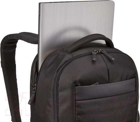 Изображение товара Рюкзак Case Logic Notion / NOTIBP116BLK