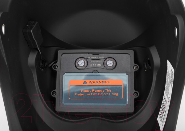 Изображение товара Сварочная маска Eland Helmet Force 805.2