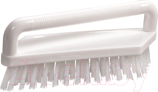 Изображение товара Щетка для уборки Haug Buersten 6010 (белый)