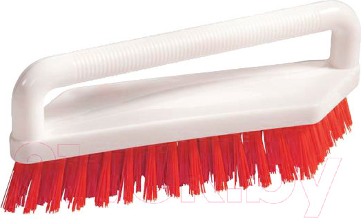 Изображение товара Щетка для уборки Haug Buersten 60101 (красный)