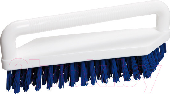 Изображение товара Щетка для уборки Haug Buersten 60102 (синий)