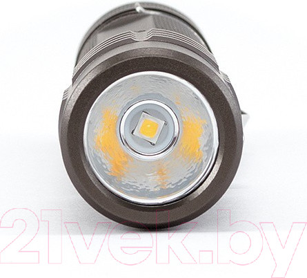 Изображение товара Фонарь Яркий Луч Tactic G15