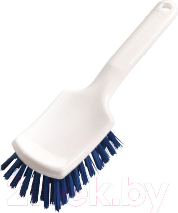 Изображение товара Щетка для мытья посуды Haug Buersten 88202 (синий)