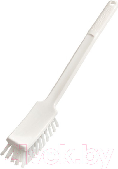 Изображение товара Щетка для мытья посуды Haug Buersten 8900 (белый)