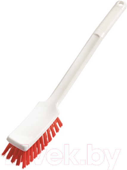 Изображение товара Щетка для мытья посуды Haug Buersten 89001 (красный)