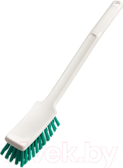 Изображение товара Щетка для мытья посуды Haug Buersten 89003 (зеленый)