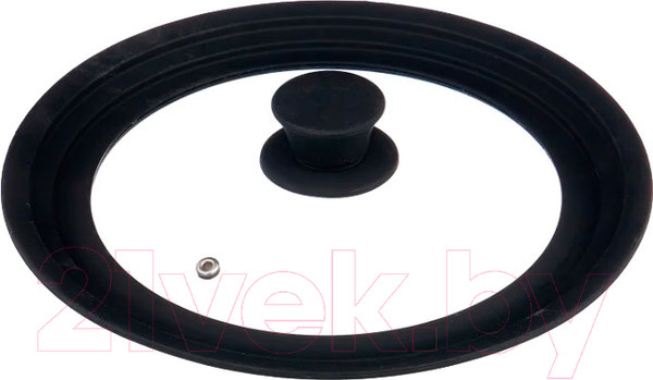 Изображение товара Крышка стеклянная Mallony Capello 003876