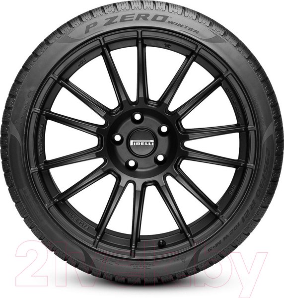 Изображение товара Зимняя шина Pirelli P Zero Winter 275/35R21 103W Mercedes