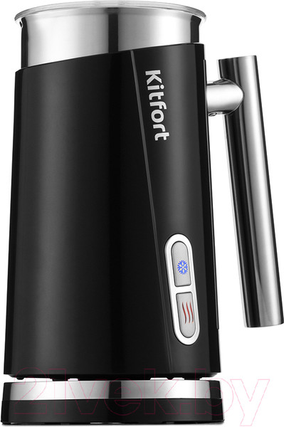 Изображение товара Вспениватель молока Kitfort KT-751-1