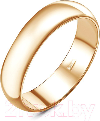 Изображение товара Кольцо Красная Пресня 2301445цр (р.19)