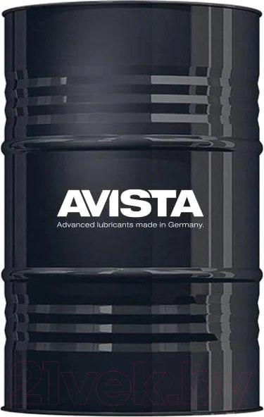 Изображение товара Моторное масло Avista Pace Ger 5W40 / 152572 (208л)
