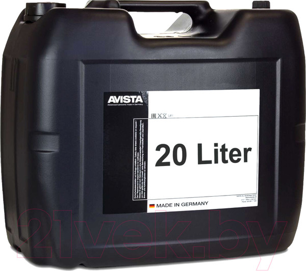 Изображение товара Моторное масло Avista Pure Evo Ger 10W40 / 150426 (20л)