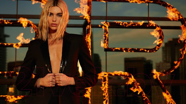 Изображение товара Парфюмерная вода Yves Saint Laurent Libre Intense for Women (30мл)