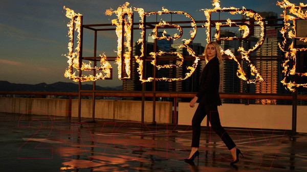 Изображение товара Парфюмерная вода Yves Saint Laurent Libre Intense for Women (30мл)