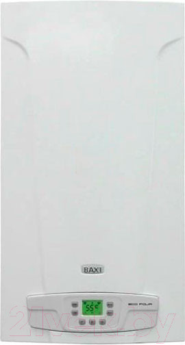Изображение товара Газовый котел Baxi Ecofour 24 / CSE46224354