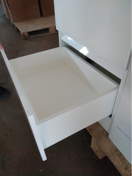 Изображение товара Тумба с умывальником Emmy Джерси 120 + Марсал 120 L