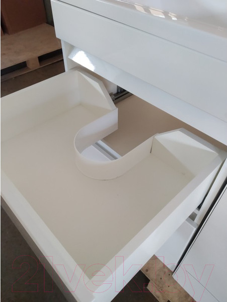 Изображение товара Тумба с умывальником Emmy Джерси 120 + Марсал 120 L