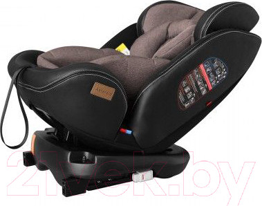 Изображение товара Автокресло Carrello Asteroid / ST-3 (Lunar Beige)