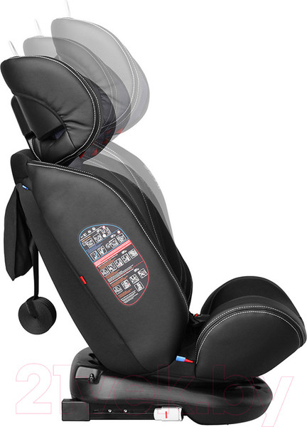 Изображение товара Автокресло Carrello Asteroid / ST-3 (Lunar Beige)