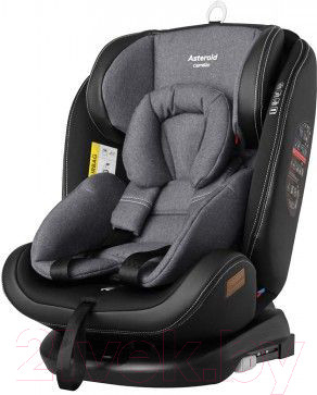 Изображение товара Автокресло Carrello Asteroid / ST-3 (Magnet Gray)