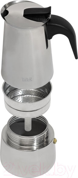 Изображение товара Гейзерная кофеварка TalleR TR-11321
