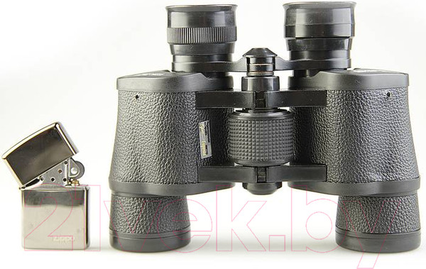 Изображение товара Бинокль Veber Classic БПЦ 7x35 VL / 10946