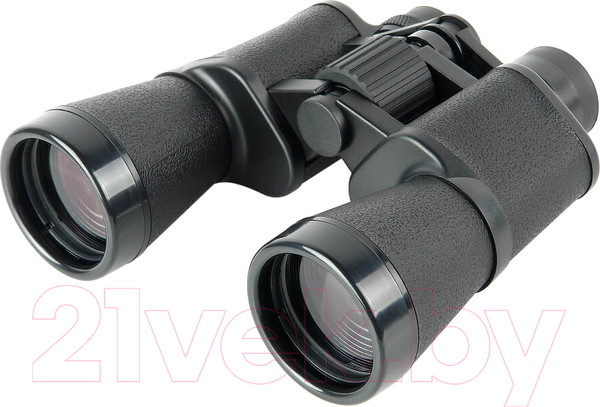 Изображение товара Бинокль Veber Classic БПЦ 12x50 VL / 10951