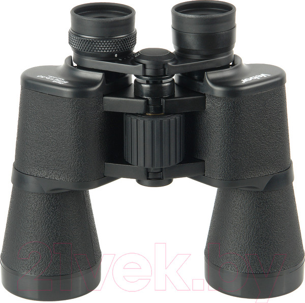 Изображение товара Бинокль Veber Classic БПЦ 12x50 VL / 10951
