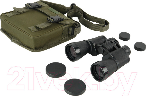 Изображение товара Бинокль Veber Classic БПЦ 12x50 VL / 10951