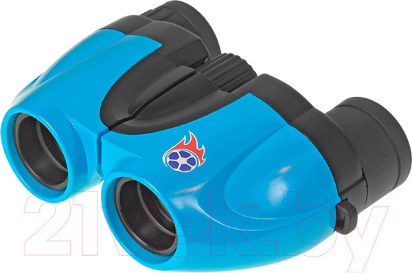 Изображение товара Бинокль Veber 8х21 / 26098 (бирюзовый)