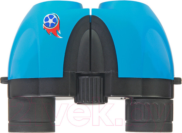 Изображение товара Бинокль Veber 8х21 / 26098 (бирюзовый)