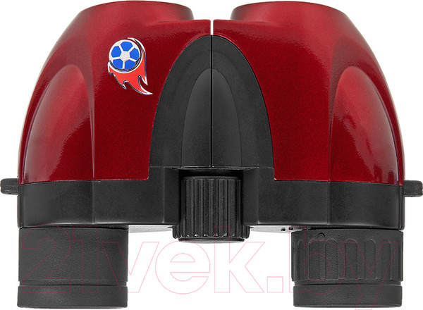 Изображение товара Бинокль Veber 8х21 / 26096 (рубиновый)