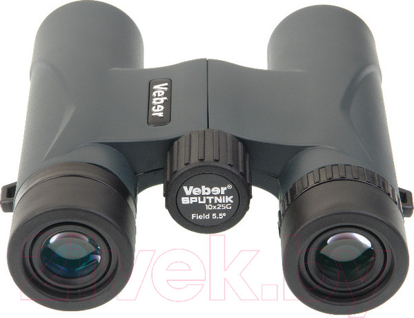Изображение товара Бинокль Veber Sputnik 10х25G / 27241