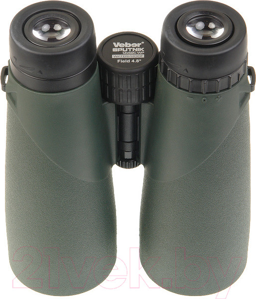 Изображение товара Бинокль Veber Sputnik 12х50G WP / 27239